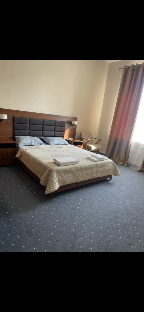 Мини-отель Grace