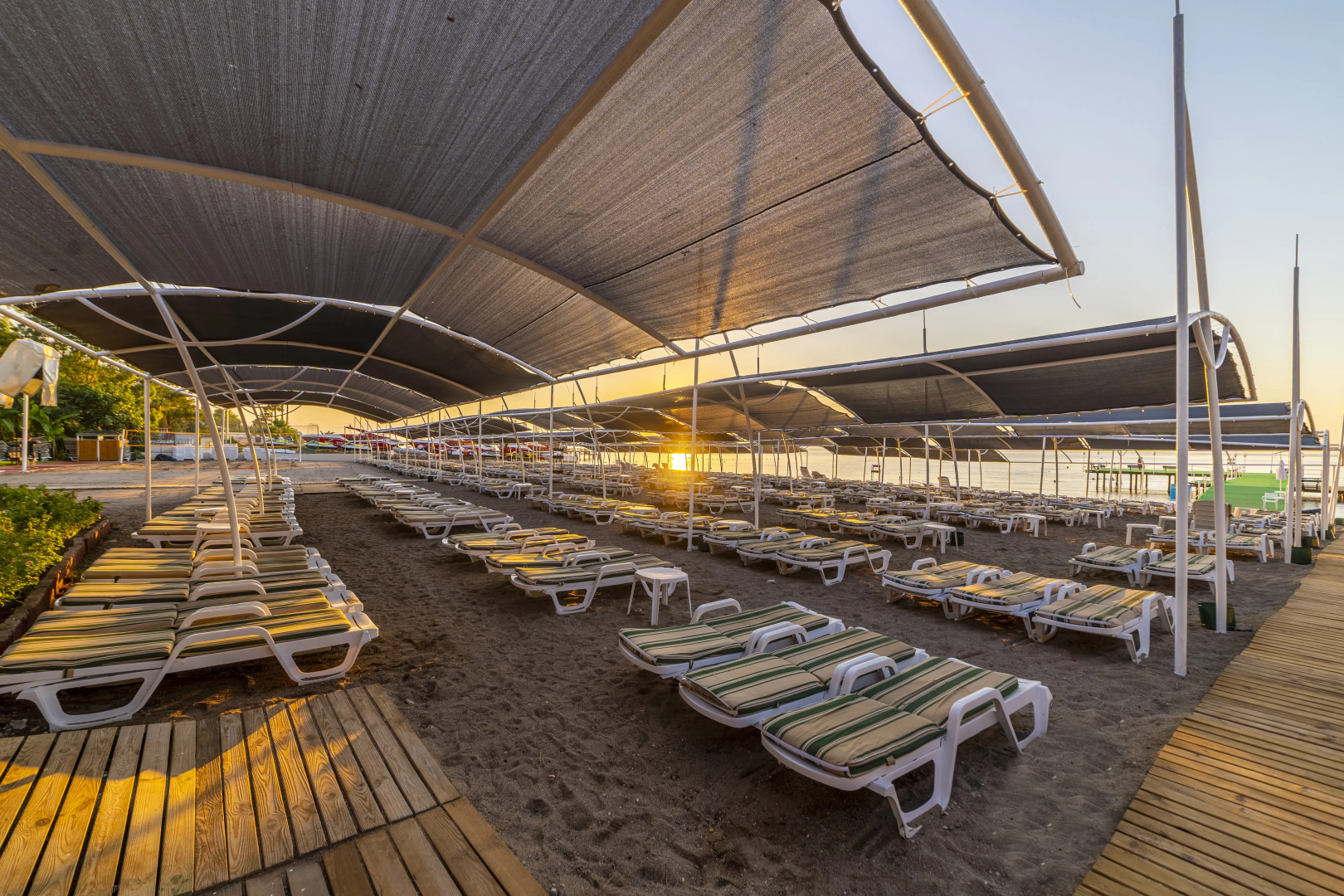 Queen's Park Göynük - All Inclusive
