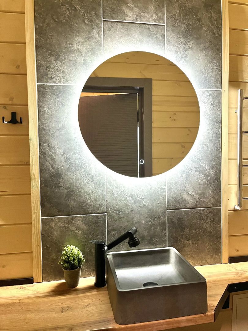 Частный дом на Солнечной Долине