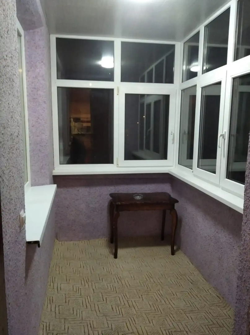 Апартаменты в центре микрорайона Соцгород