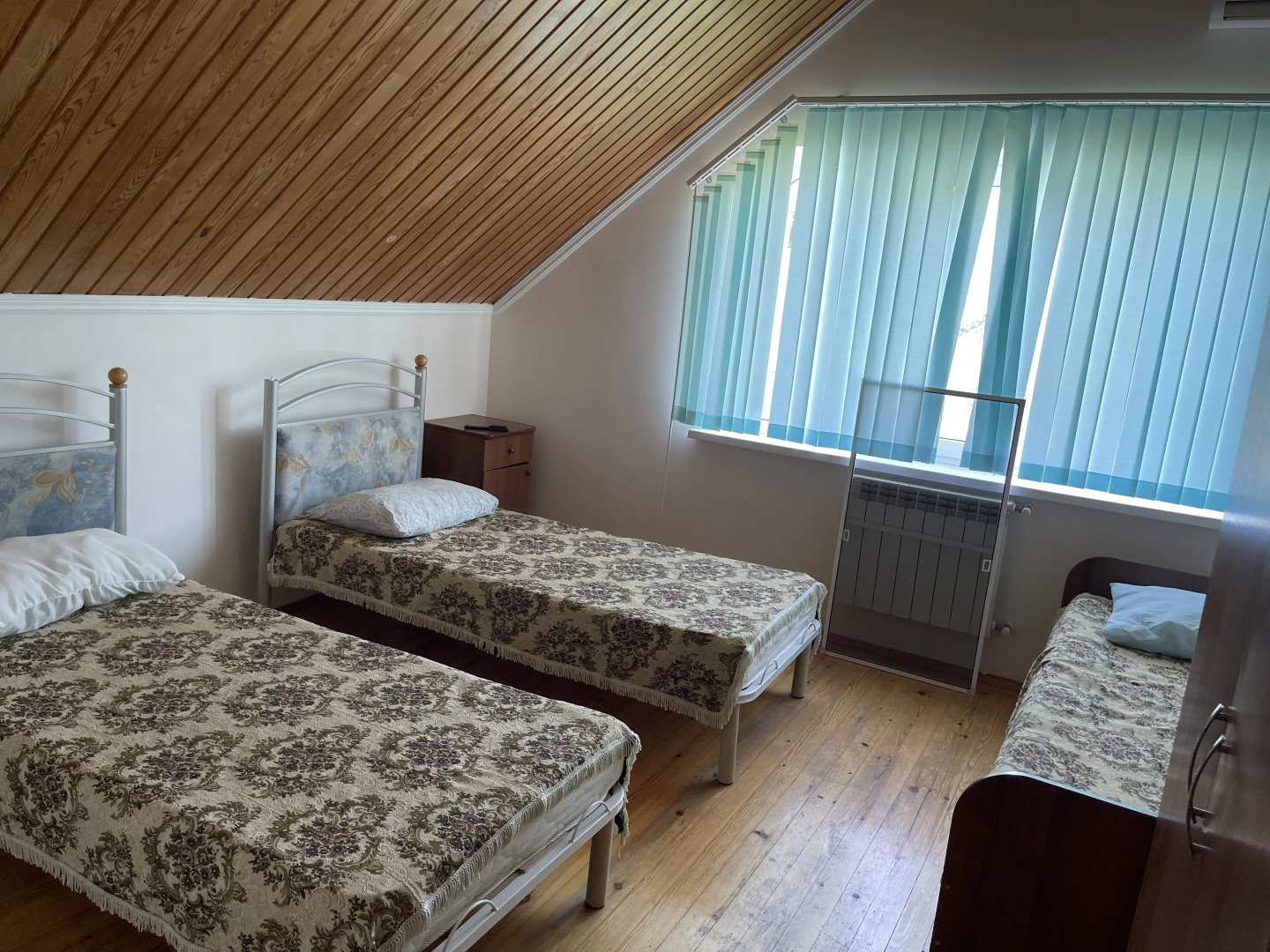 База отдыха Единство