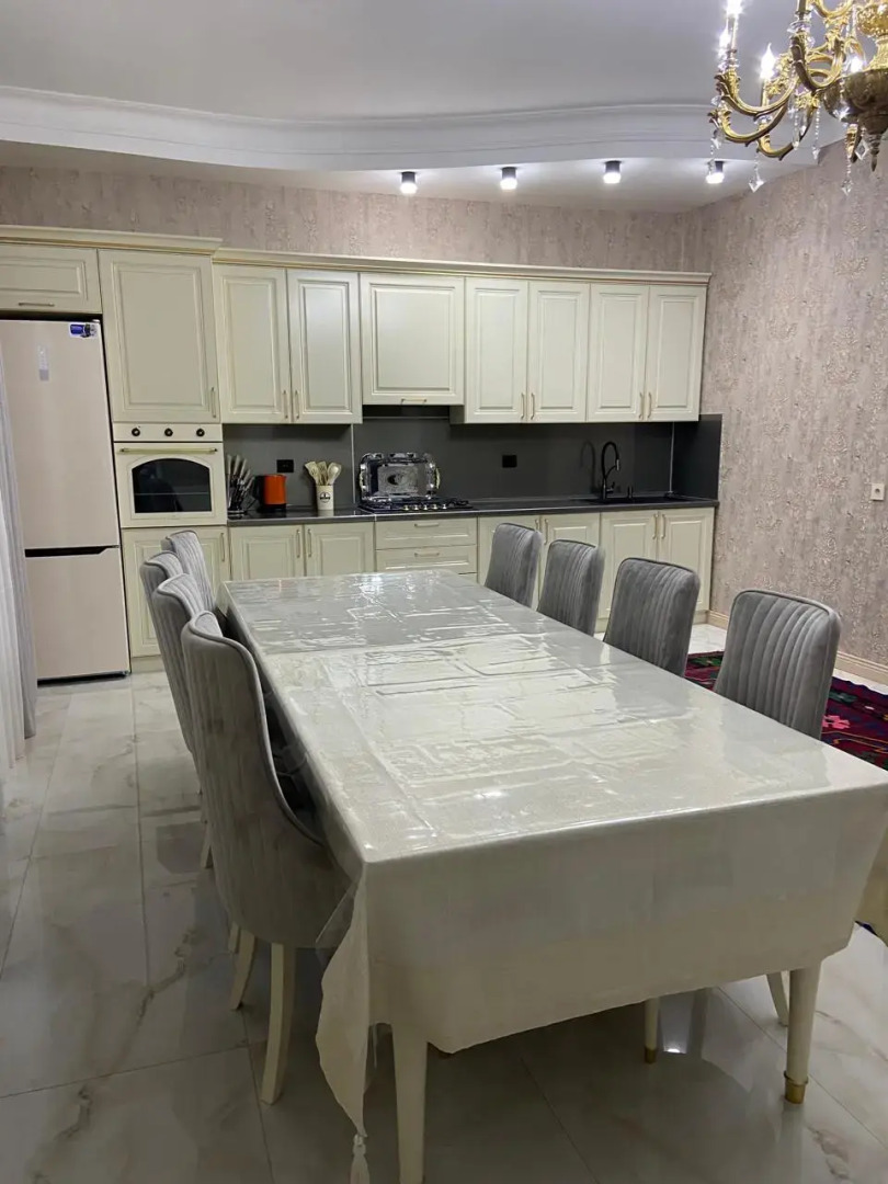 Частный дом Прибой Дербента