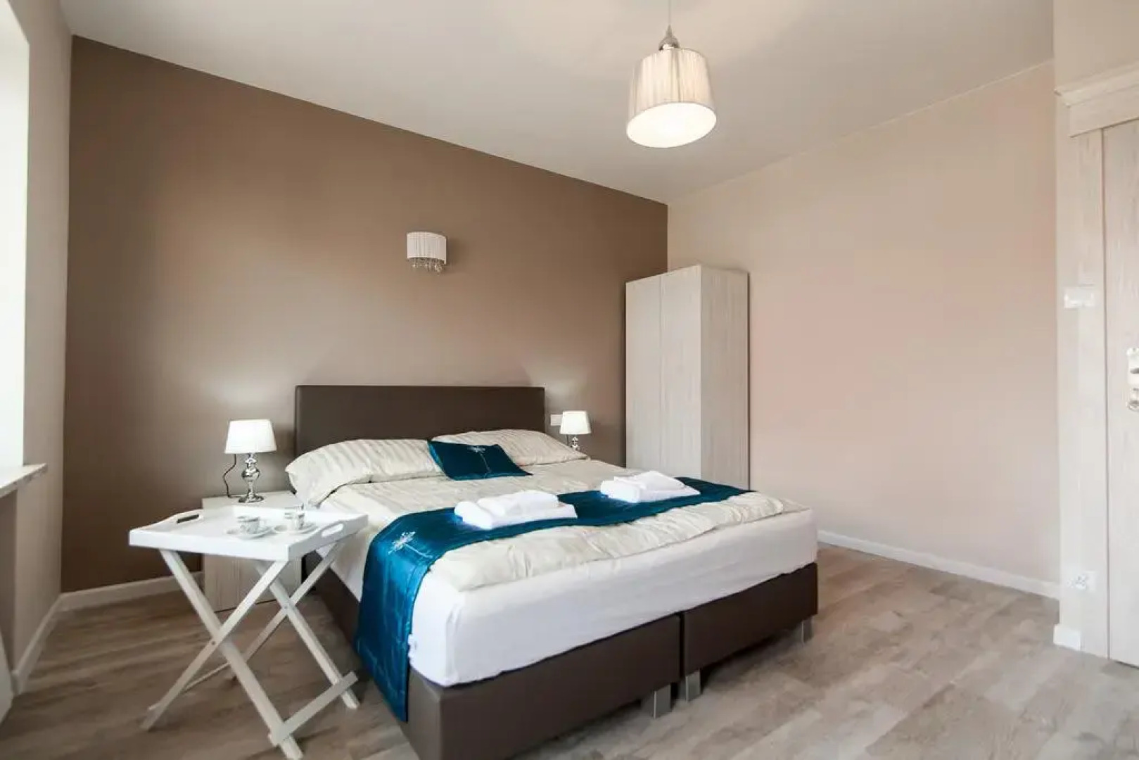 Гостевой Дом Bank Pokoi