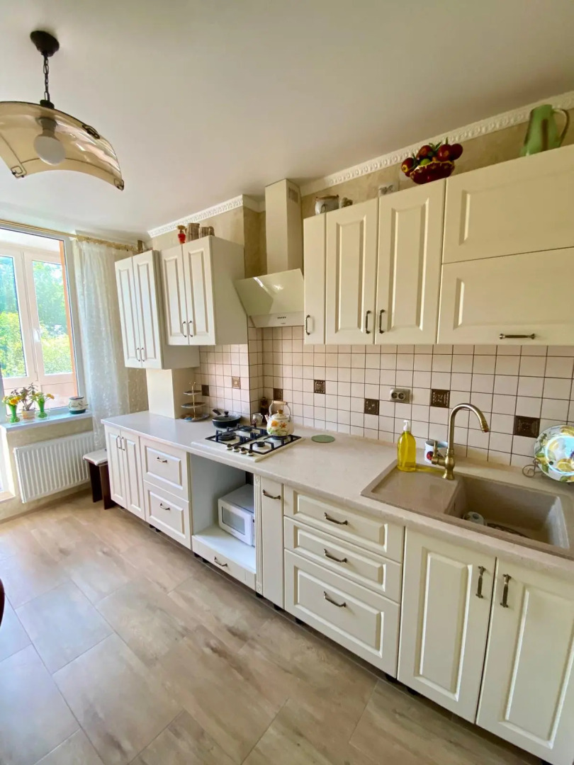 Апартаменты на Заречном Проезде