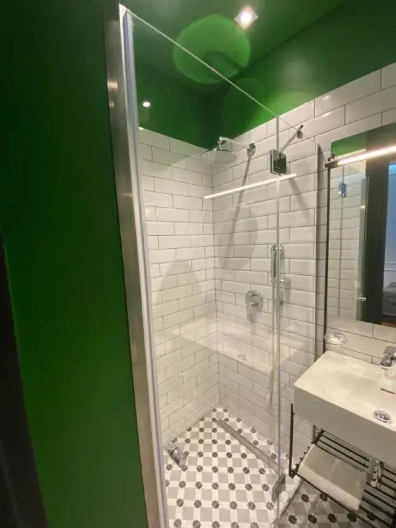 Отель Molokan Inn