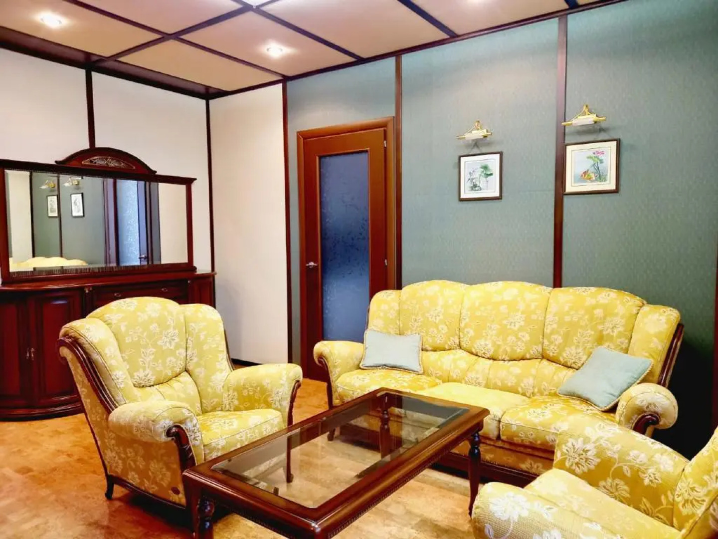 Кемпинг Яхт-клуб Фрегат