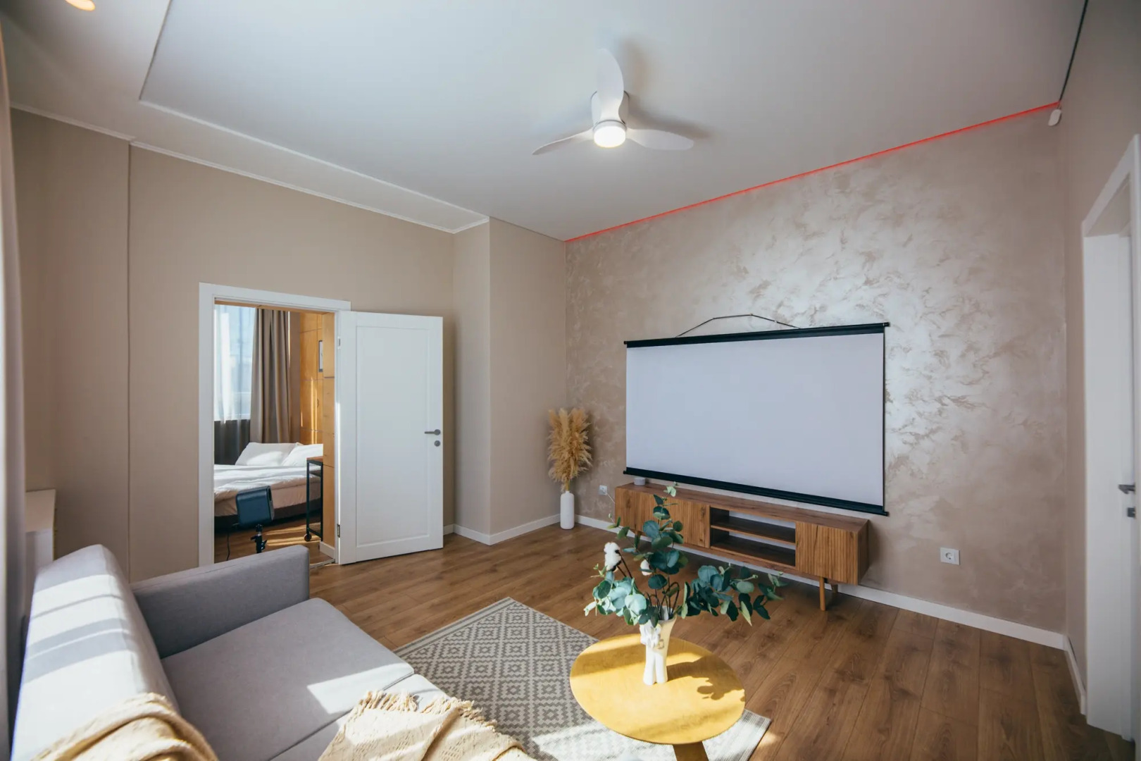 Апартаменты Baltic Престиж