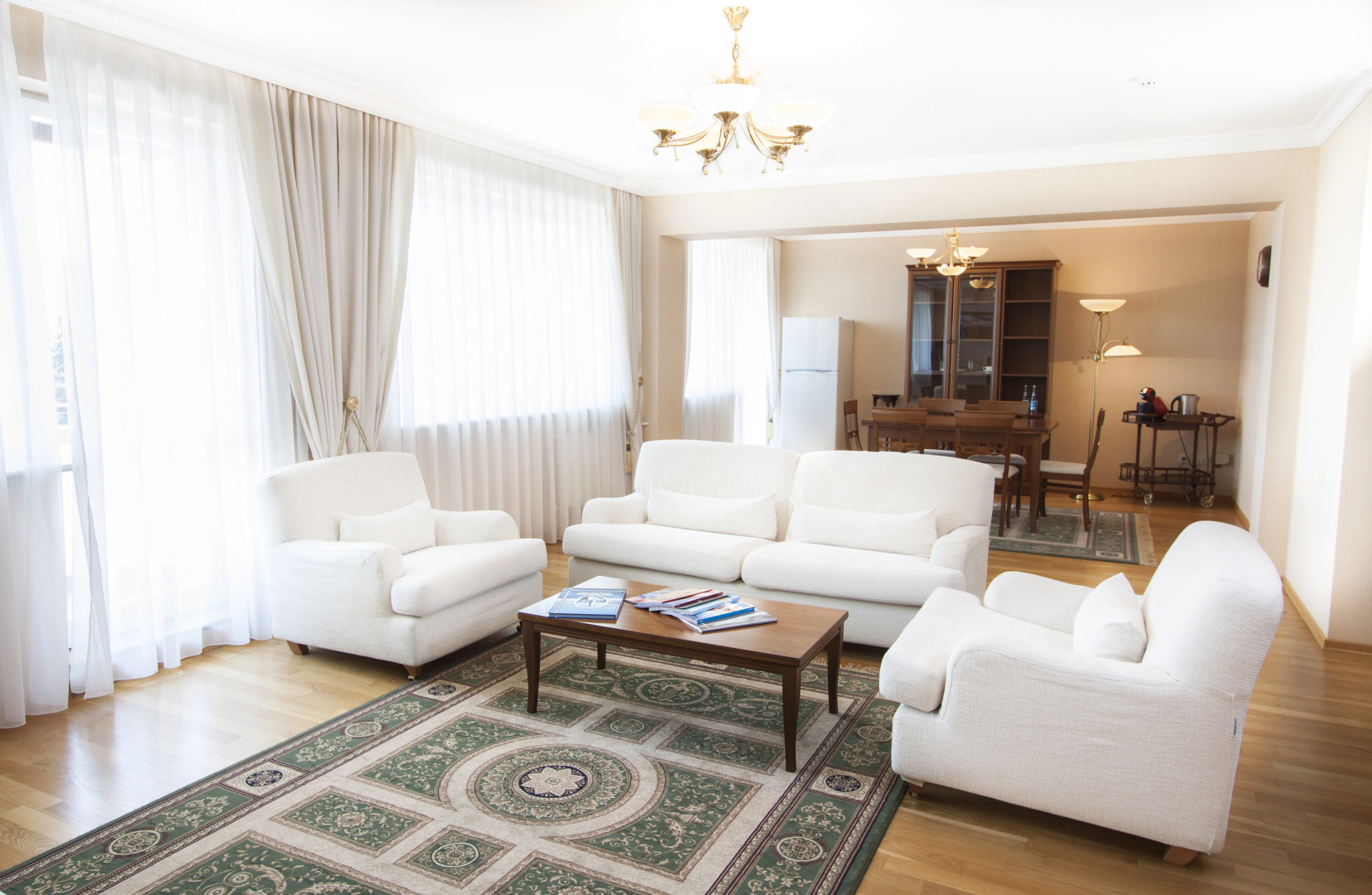 Спа-Отель Синдика