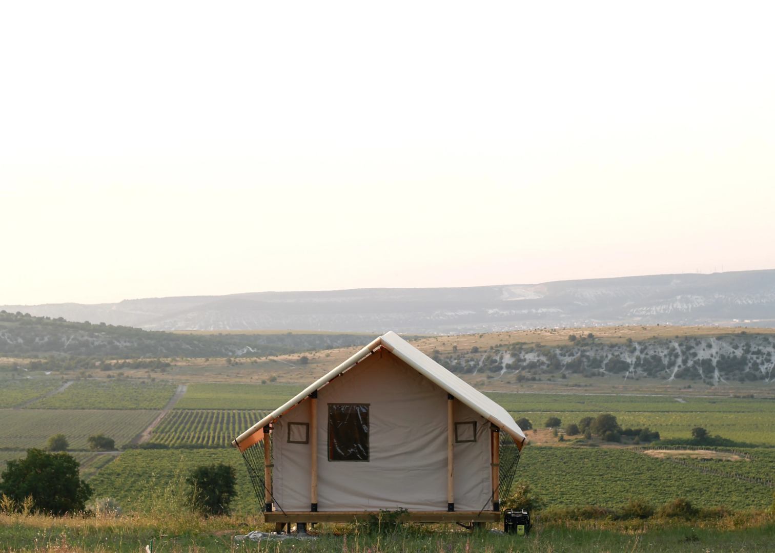 Отель Api Balaklava