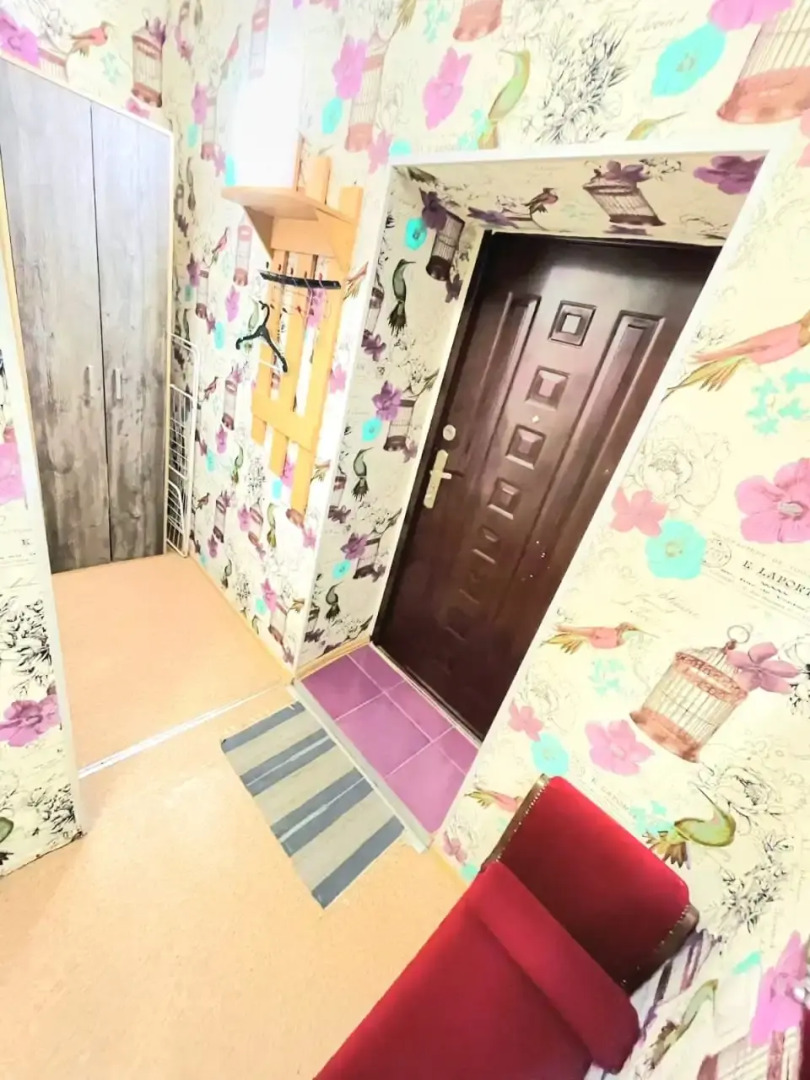 Апартаменты на Некрасова 66