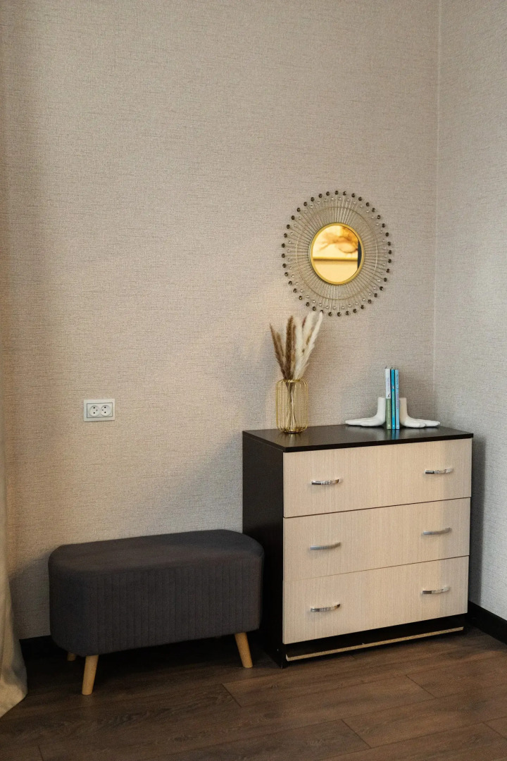 Квартира в самом сердце Выборга