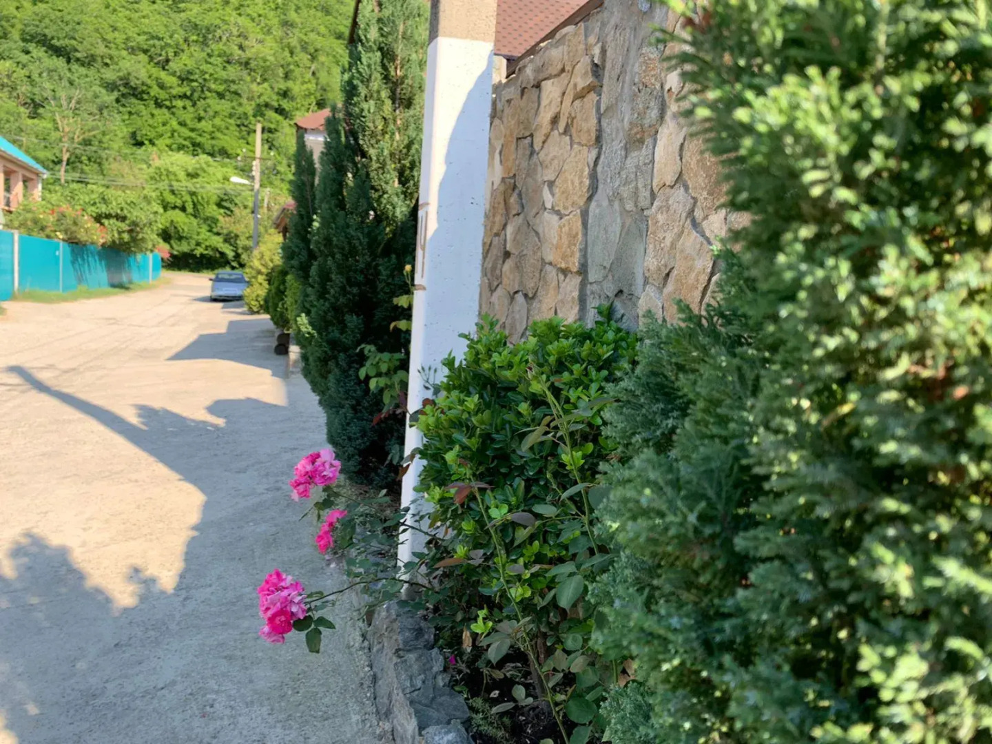 Гостевой Дом Людмила