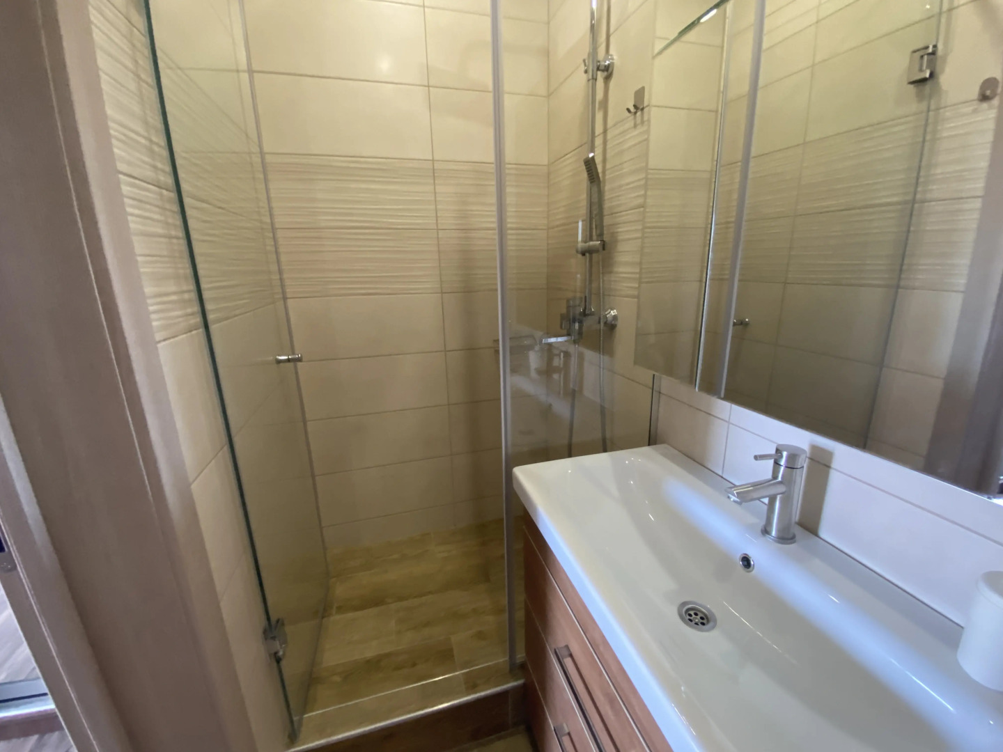 Частный Дом с бассейном на территории отеля GREY'S