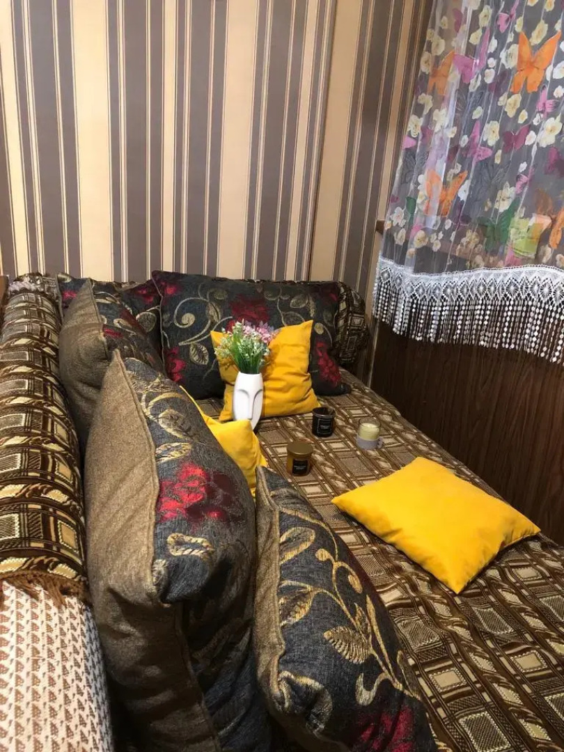 Апартаменты Marlen Apart на Кубанской 6