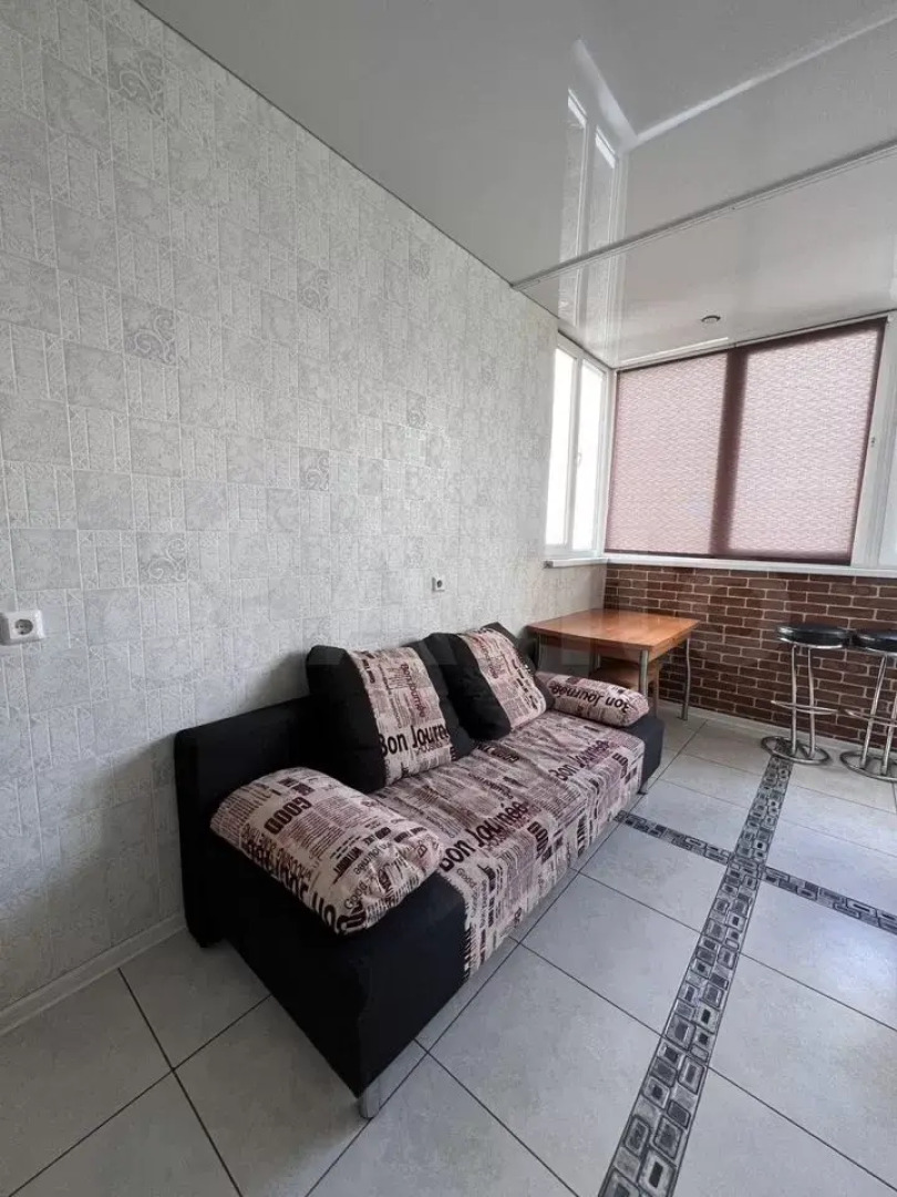 Апартаменты Карла Маркса 116