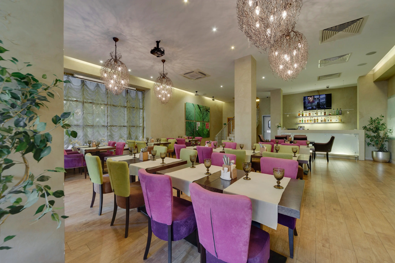 Отель НашОТЕЛЬ