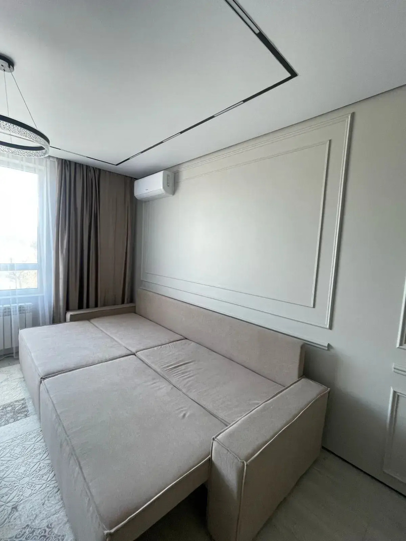 Апартаменты Рамс Сити