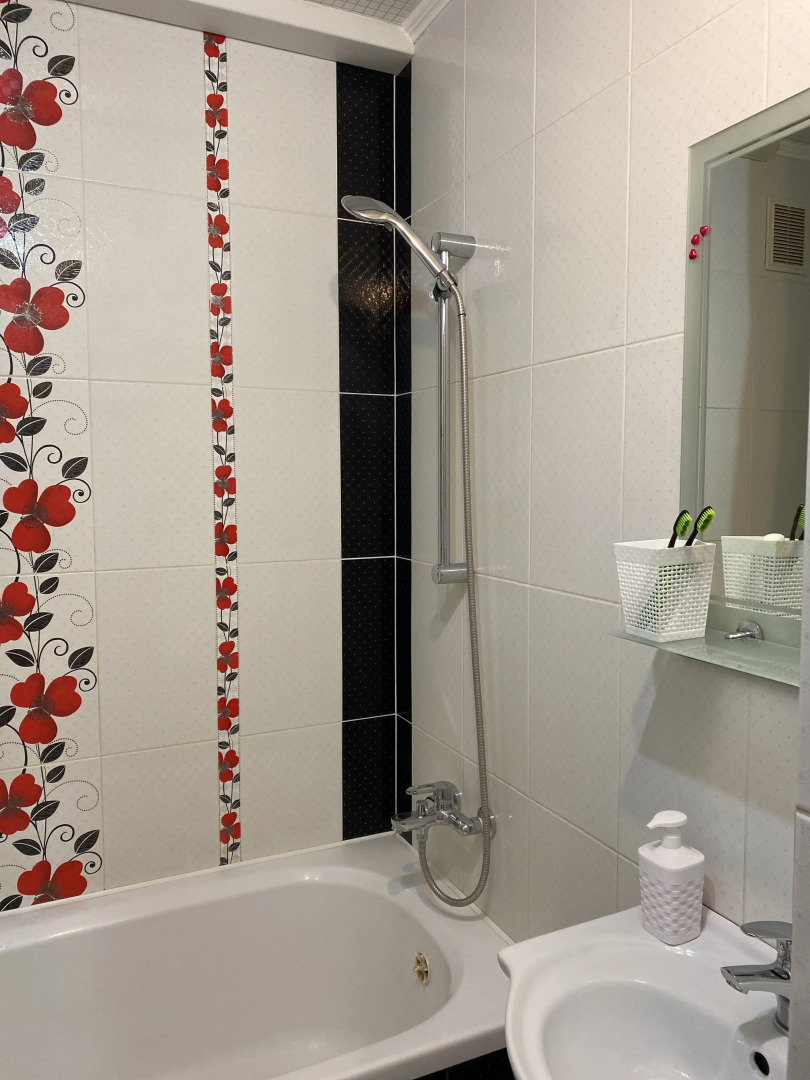 Квартира на Острове