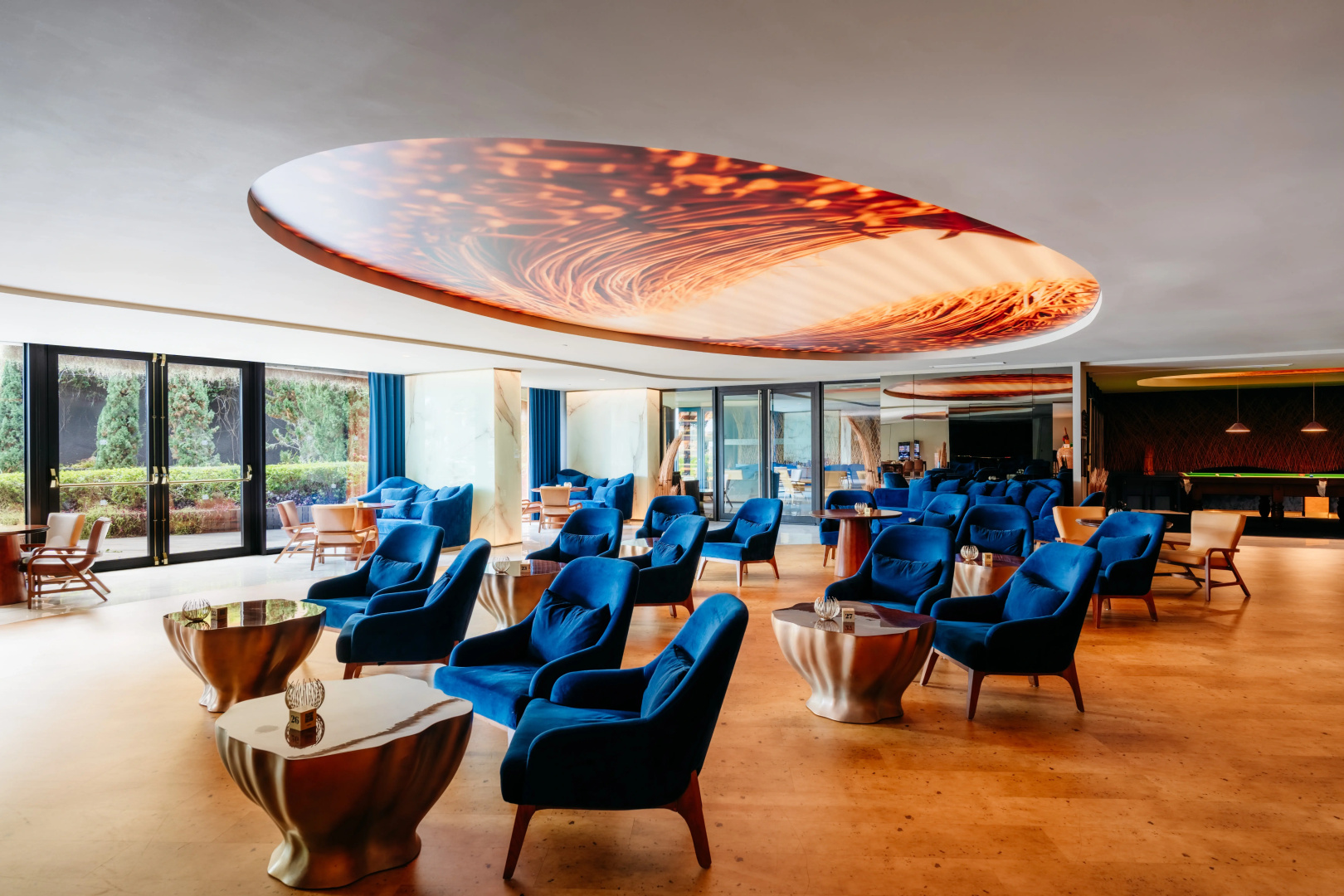 Отель Savoy Palace - The Leading Hotels of the World - Savoy Signature