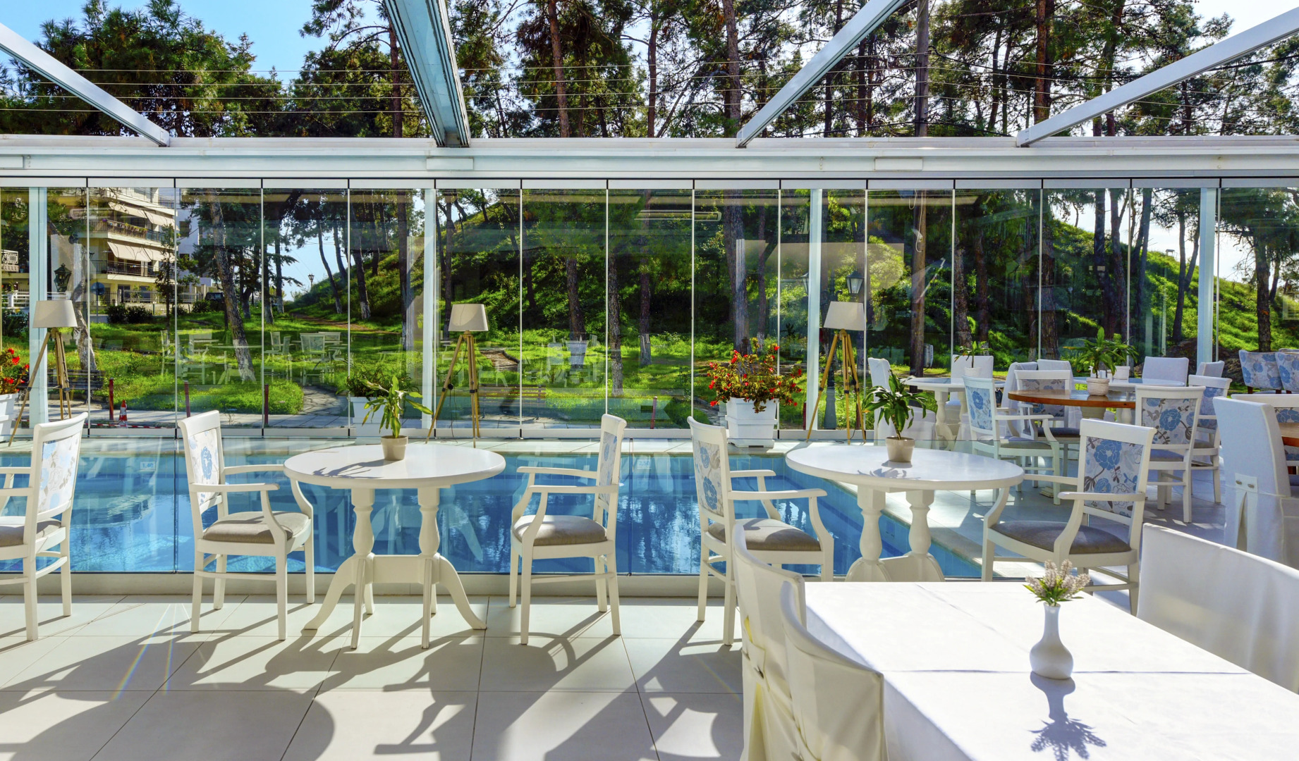 Secret Paradise Hotel & Spa