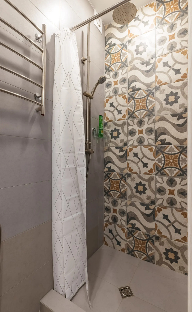 Квартира Студия 2