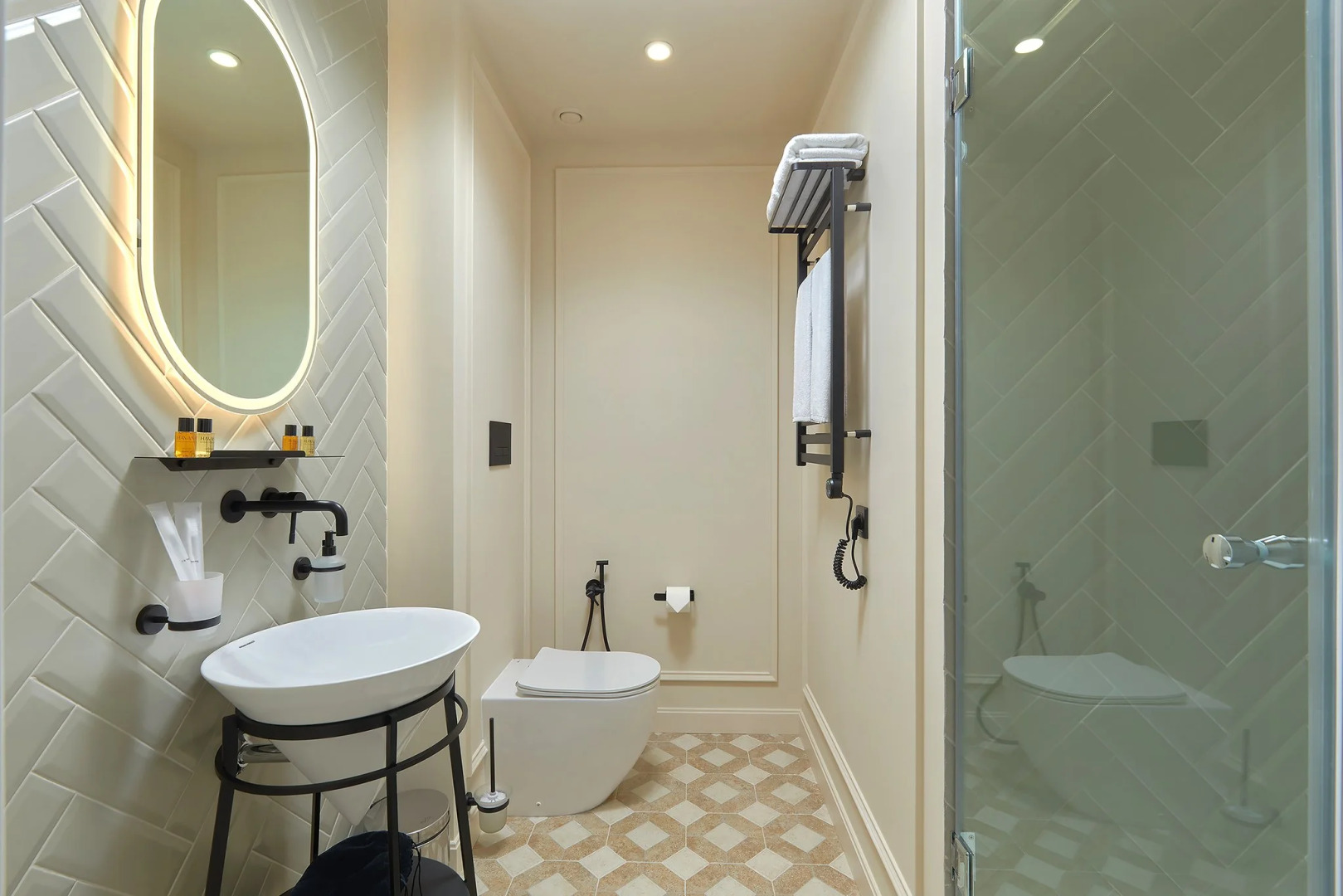 Отель Пушкин