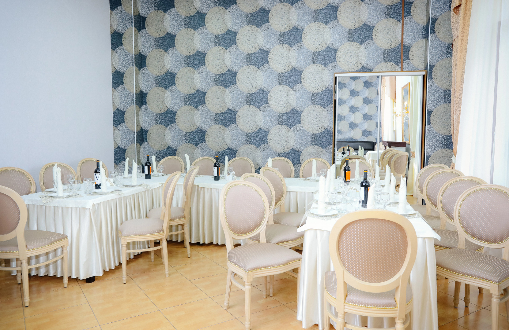 Мини-Отель Гостилицы