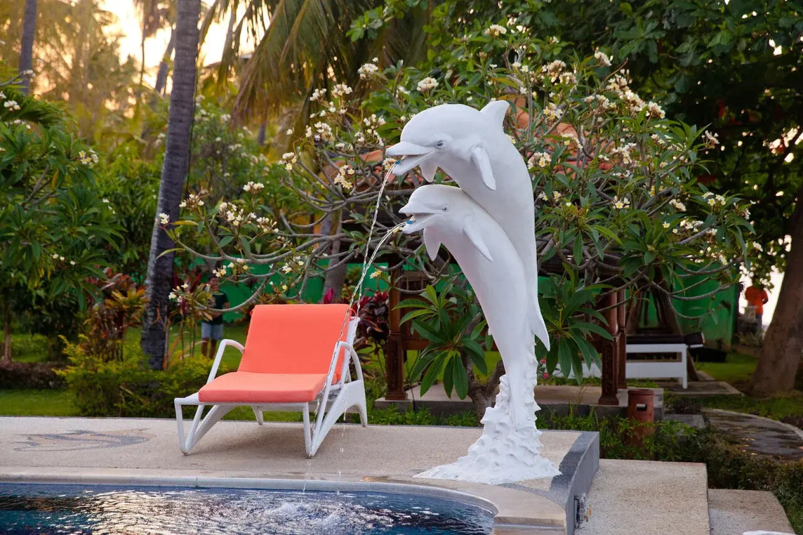 Отель Bondalem Beach Club