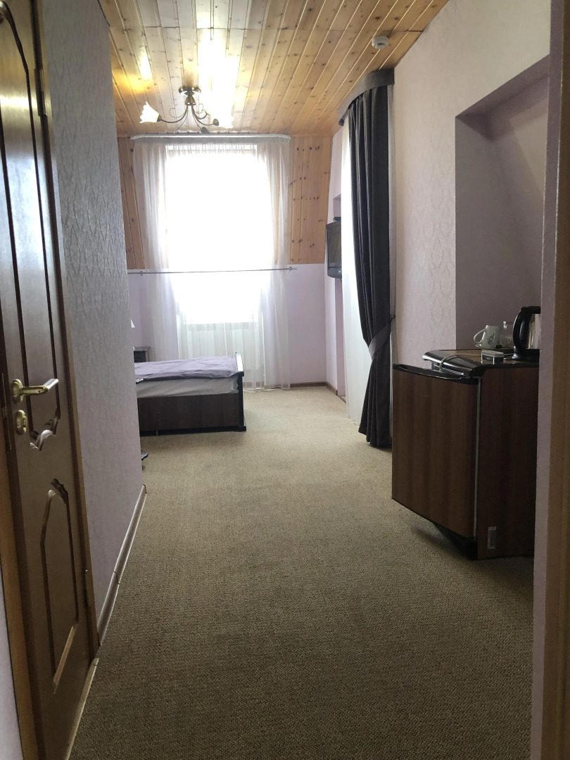 Отель Жемчужина