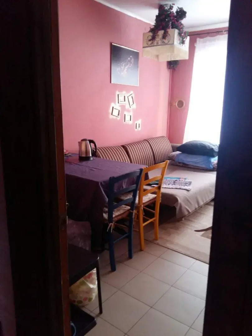 Мини-Отель Солнечная 9