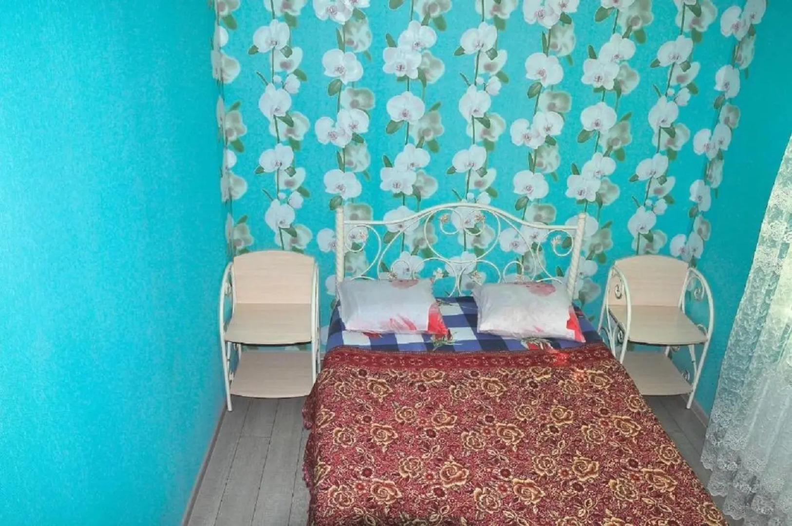 Гостевой дом Фета