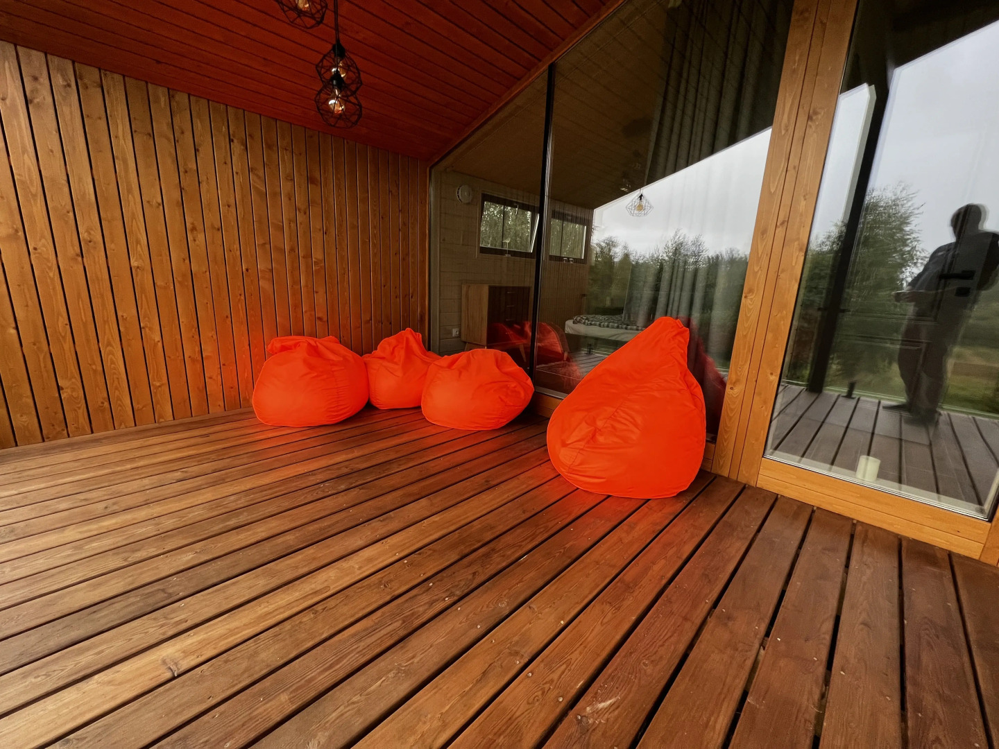 Гостевой дом Rodioncevo Eco Village