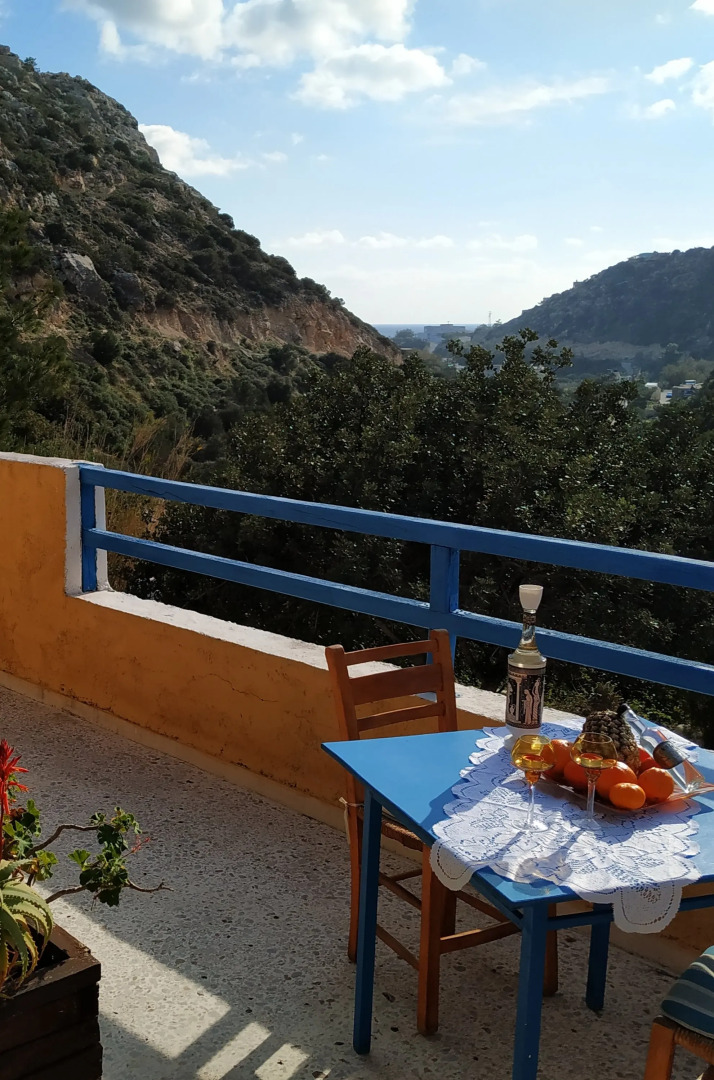 Апарт-Отель Oleander's Garden