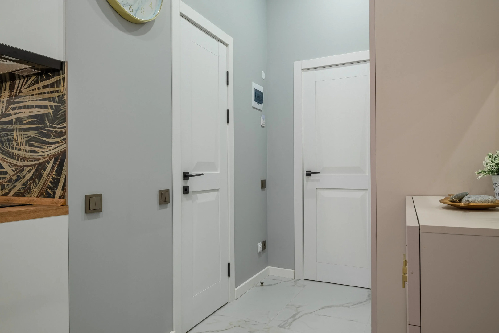 Апартаменты Люкс by Mangosteen Apartments