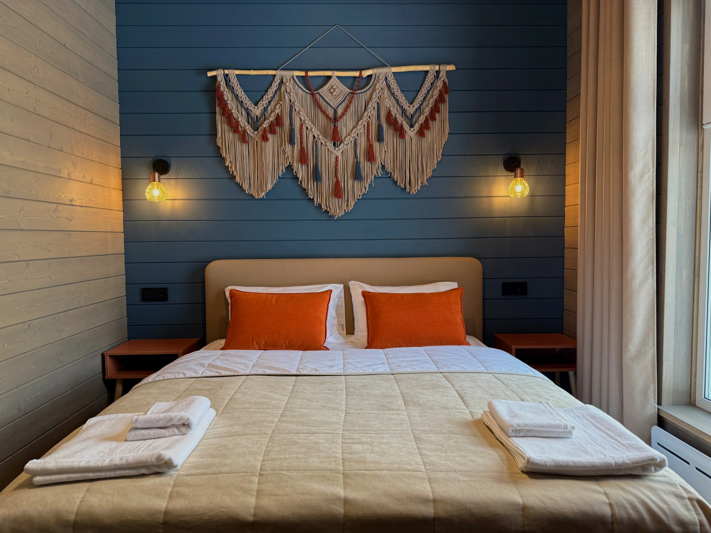 Гостевой дом zis is village