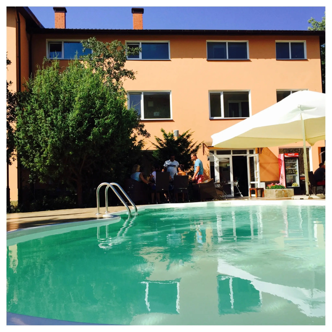 Мини-отель Форос