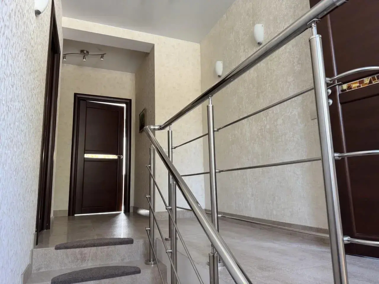 Частный дом на Фонвизина