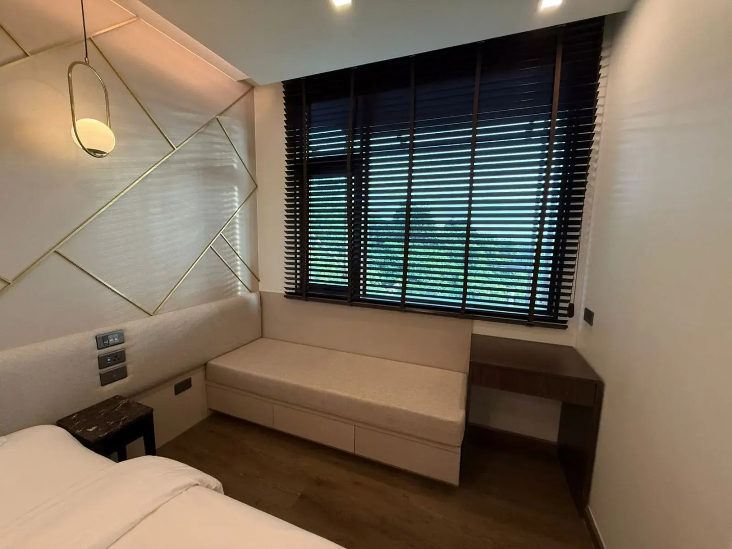 Апартаменты The Proud Karon Beach Phuket 612