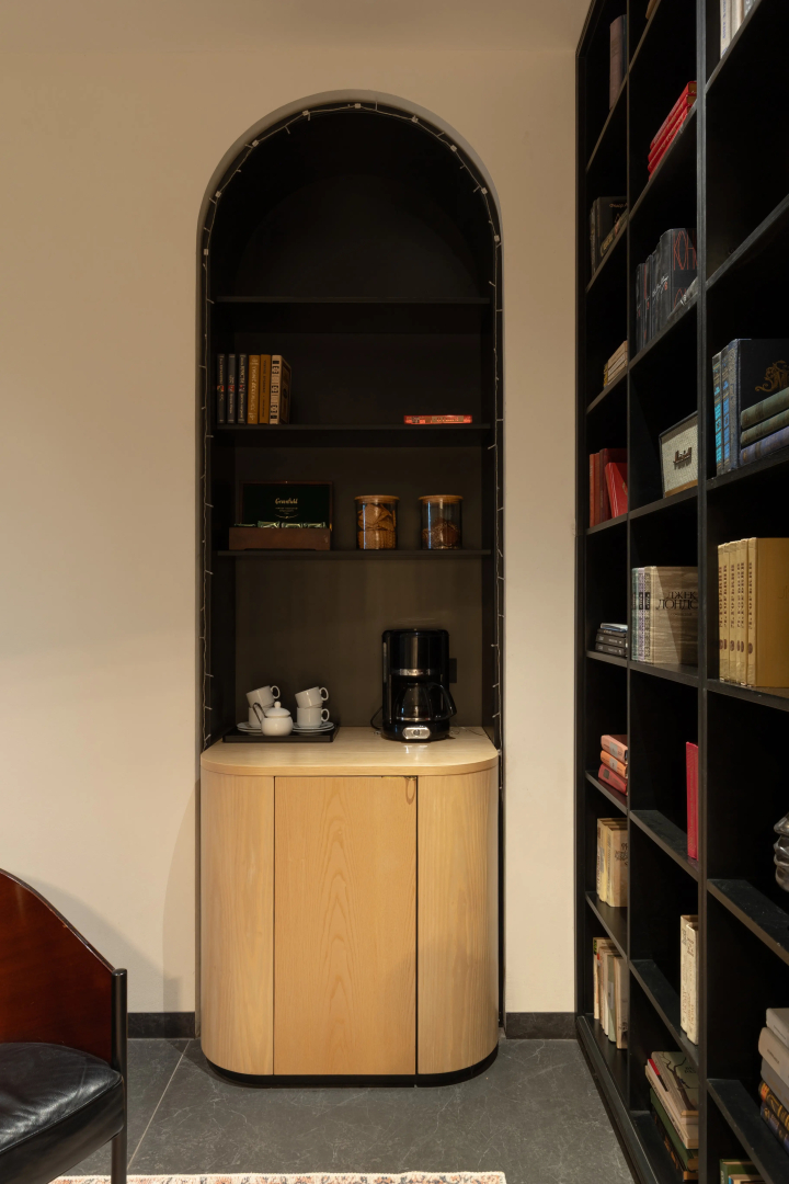 Отель Горки