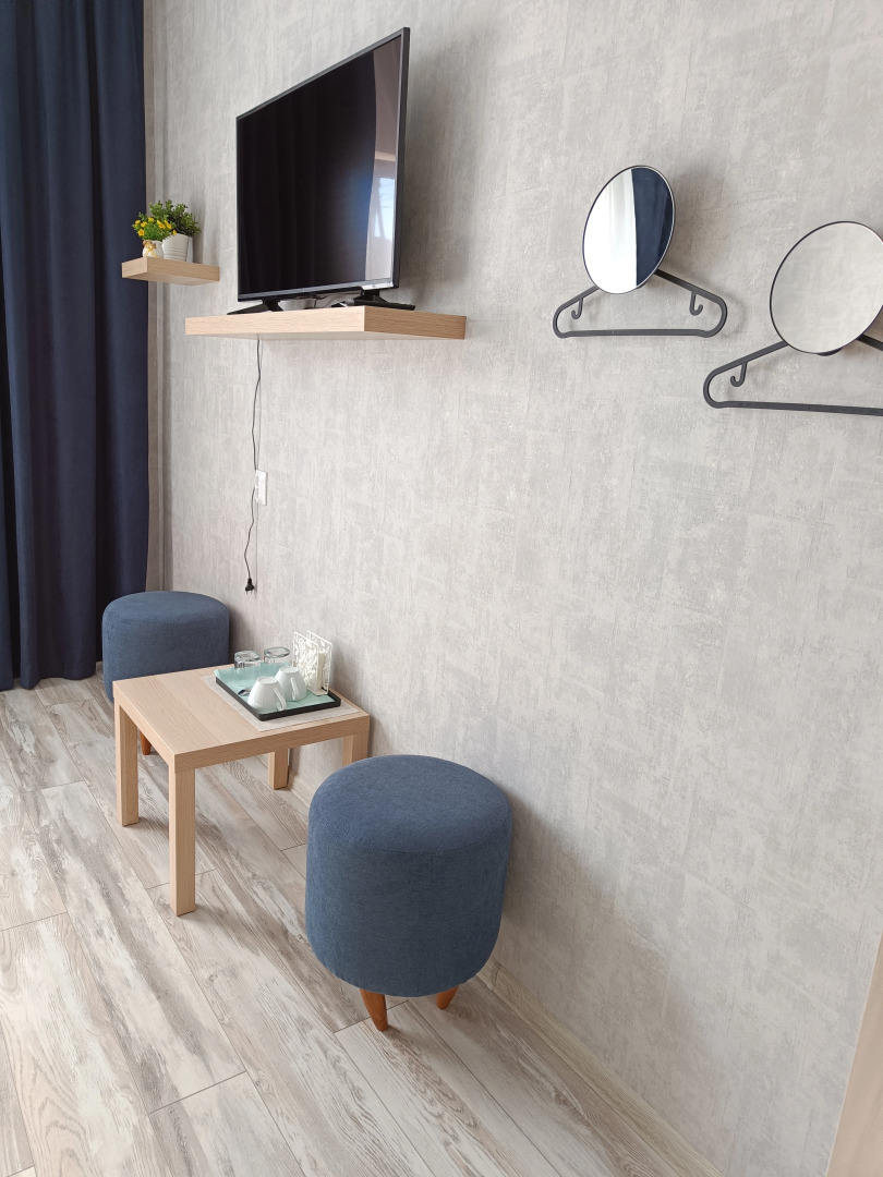 Гостевой дом Касатка