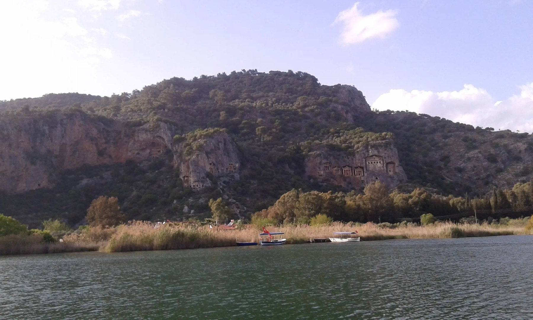 Dervi̇şhan Pension