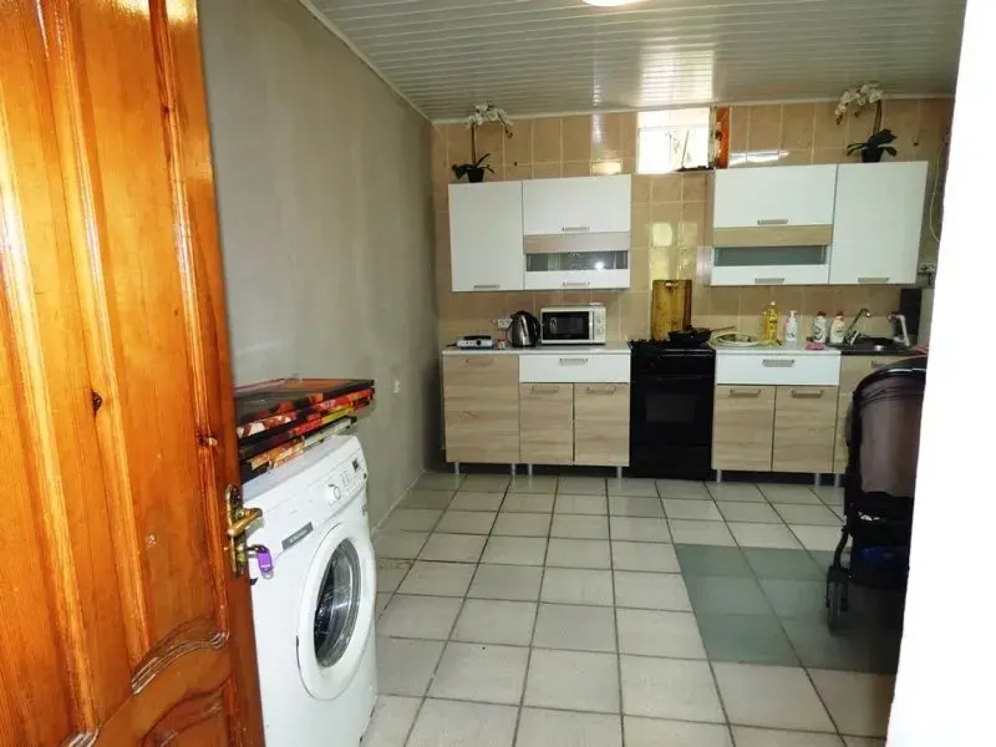 Гостевой дом Lion