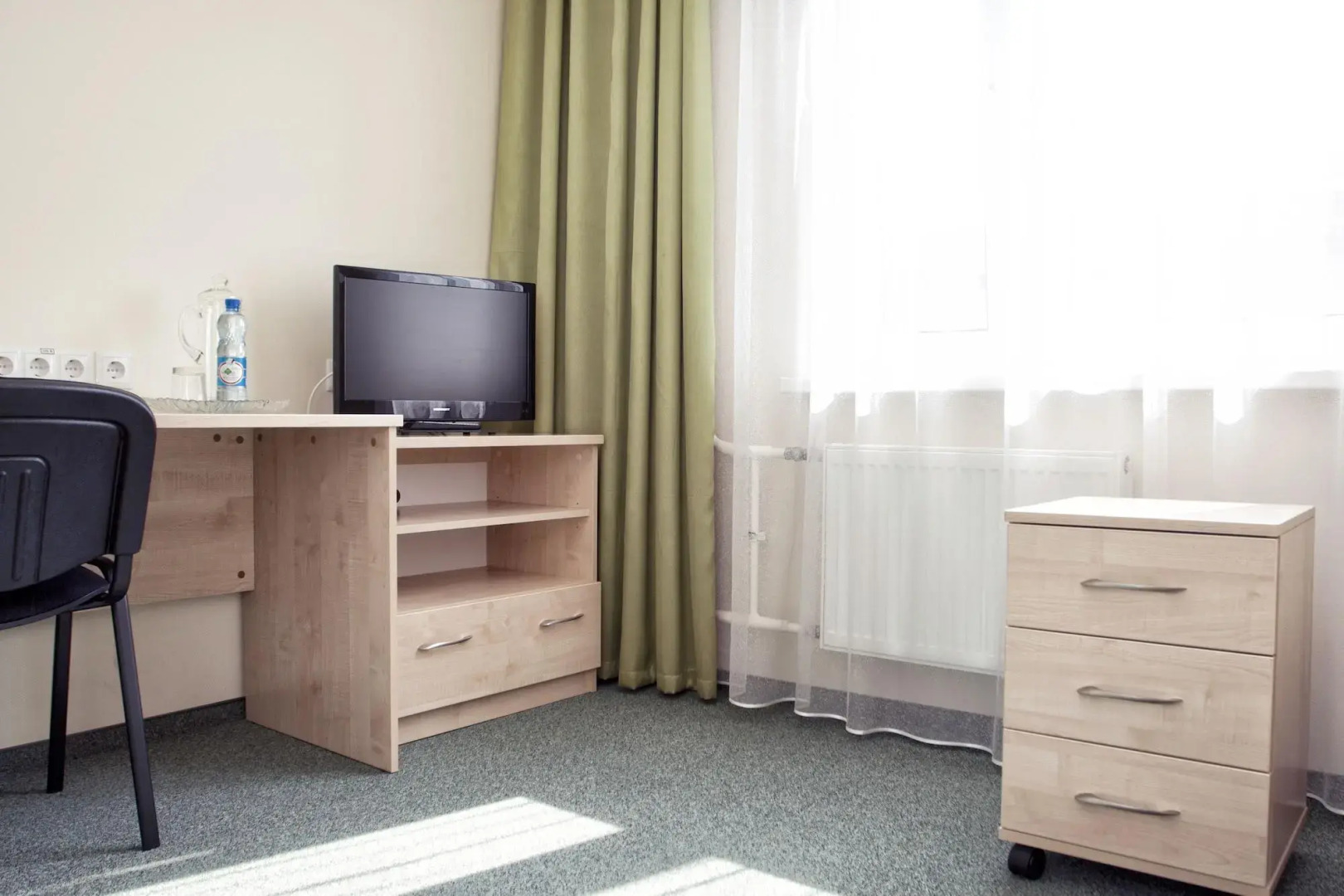 Гостиница Спорт Тайм TGB