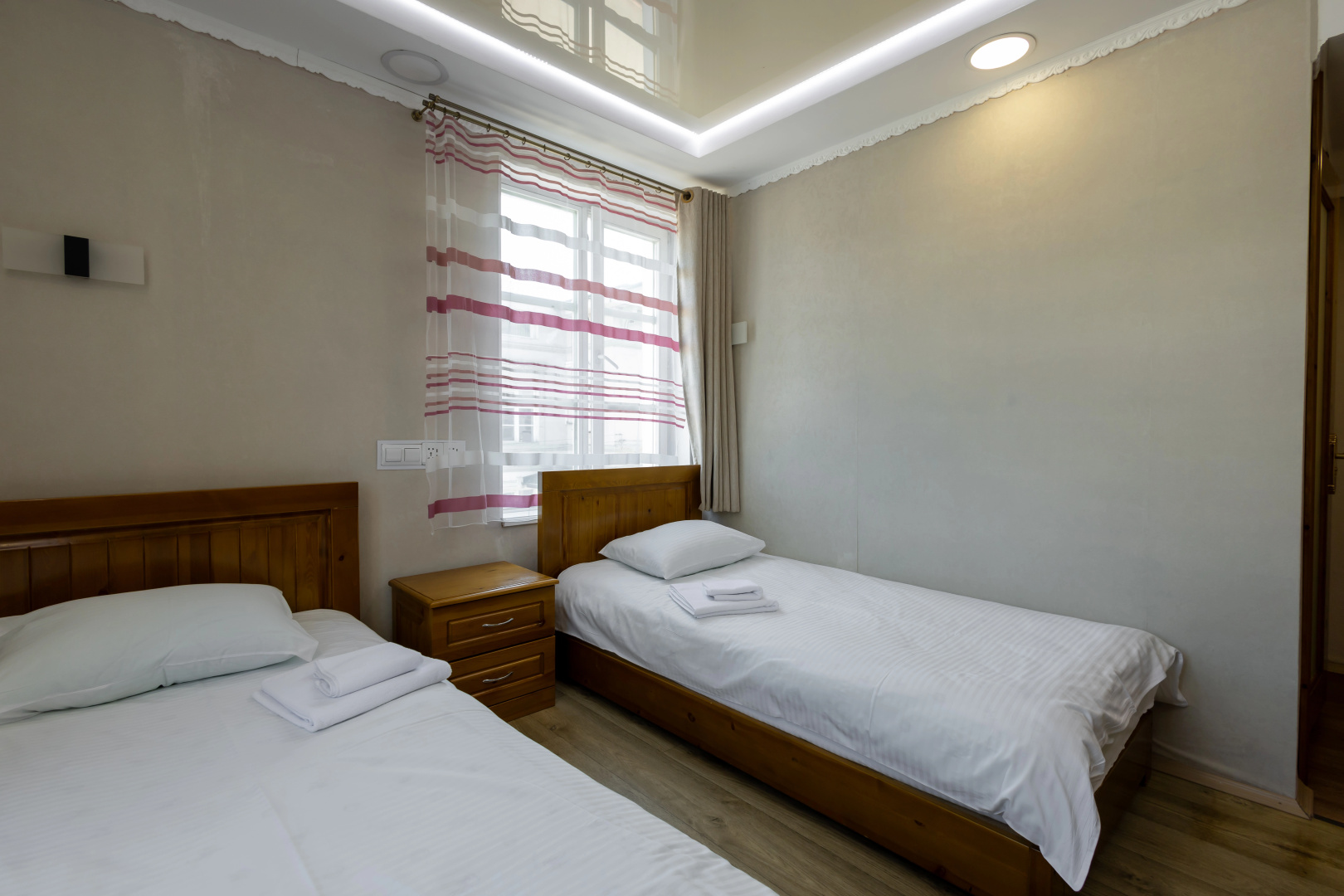Мини-отель 130Hotel