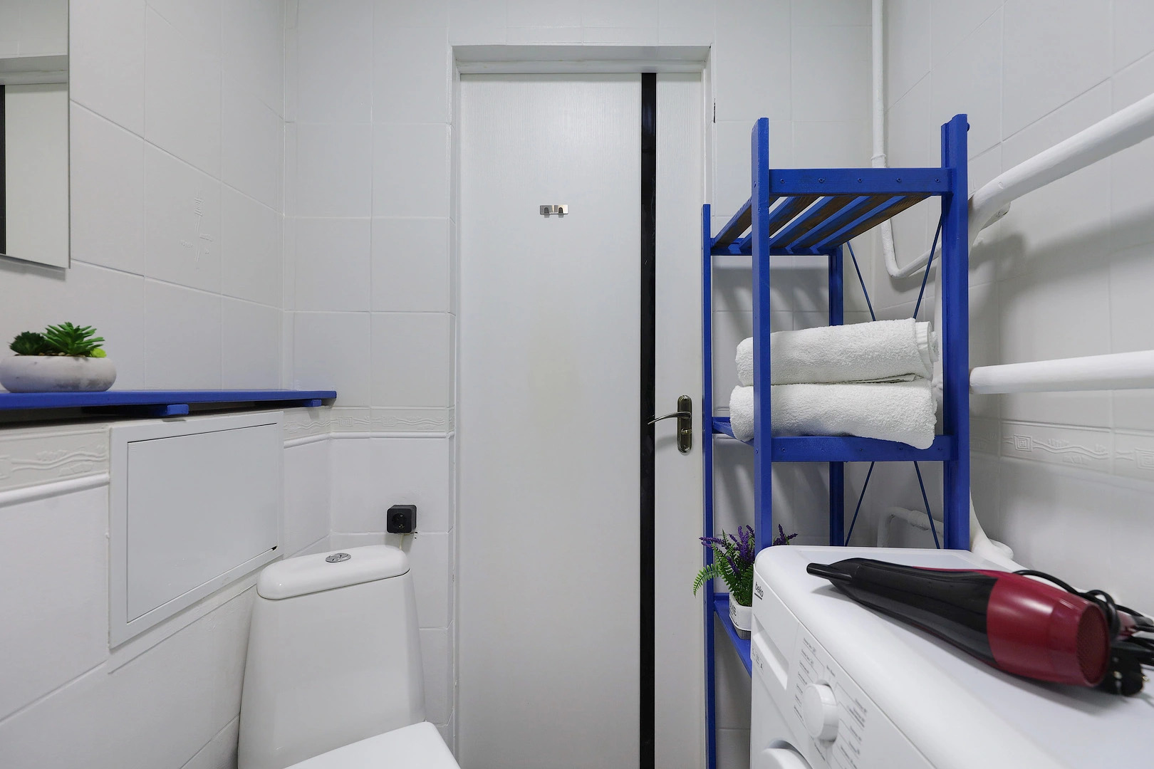 Апартаменты двухкомнатные в центре города