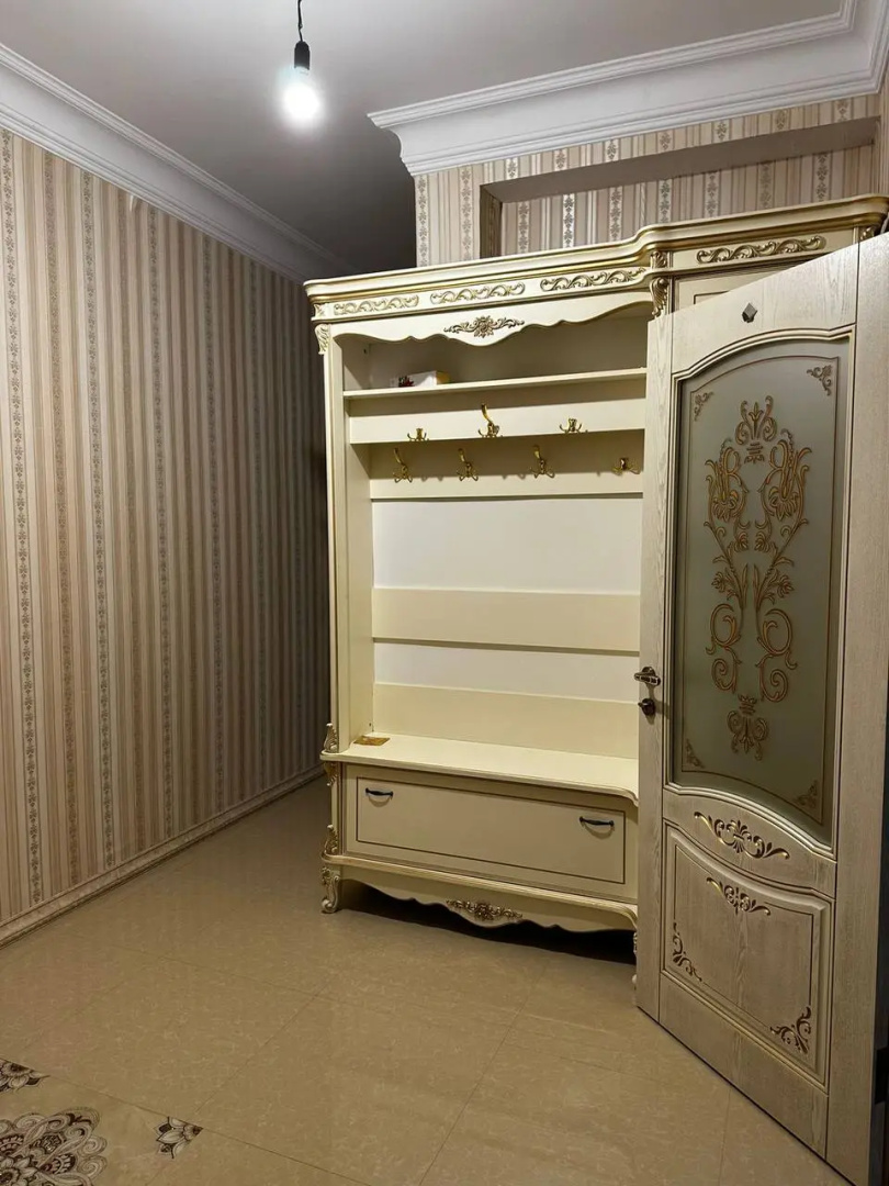 Апартаменты в Центре