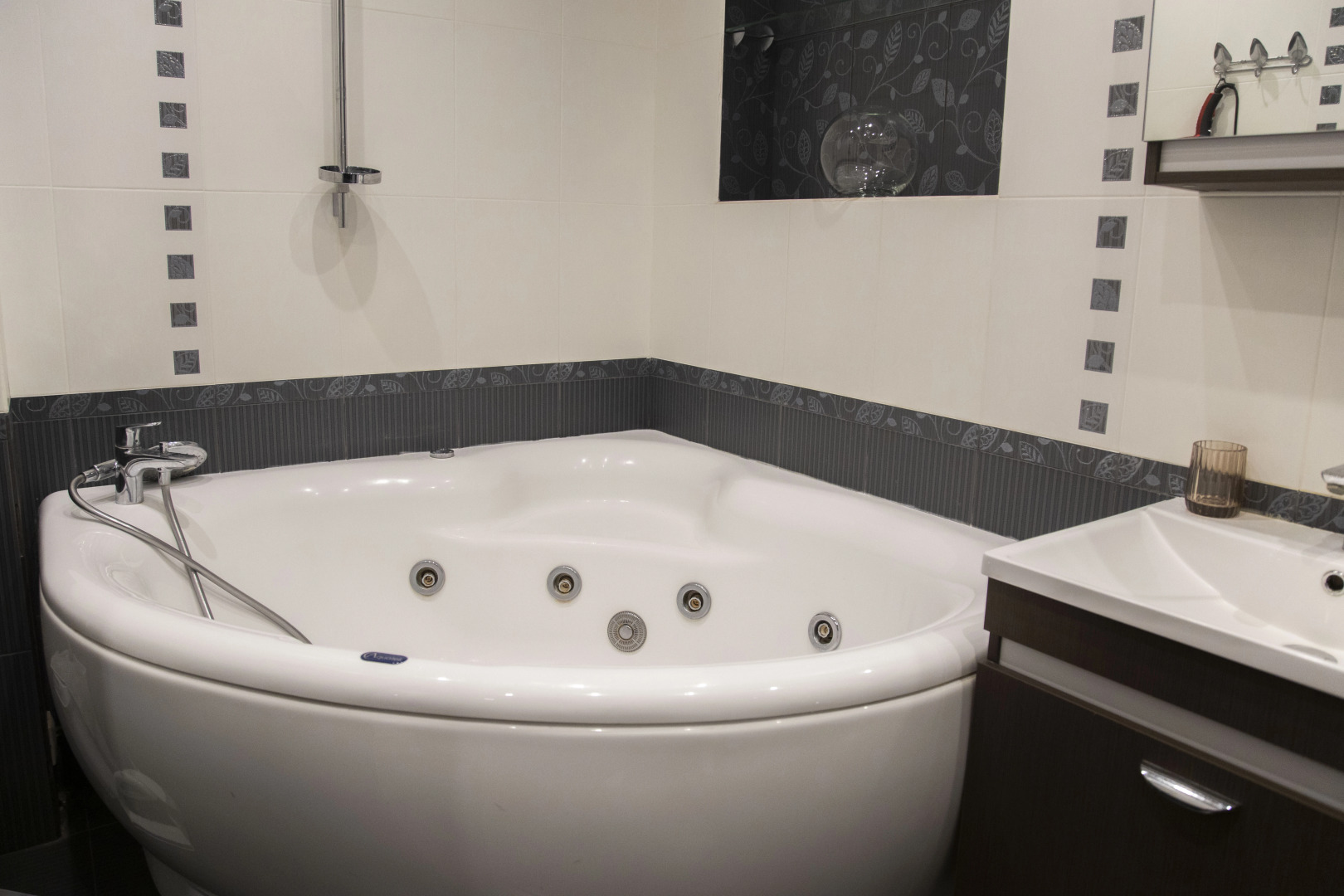 Апартаменты у Покровской башни Кремля