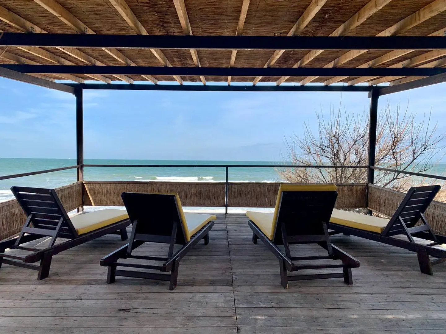 Отель Moreya Eco Bungalow