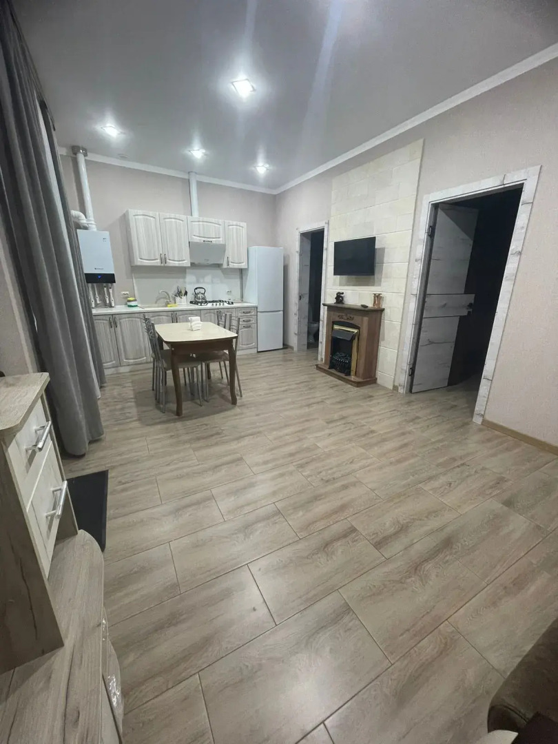 Квартира Современная на Окрайне Города