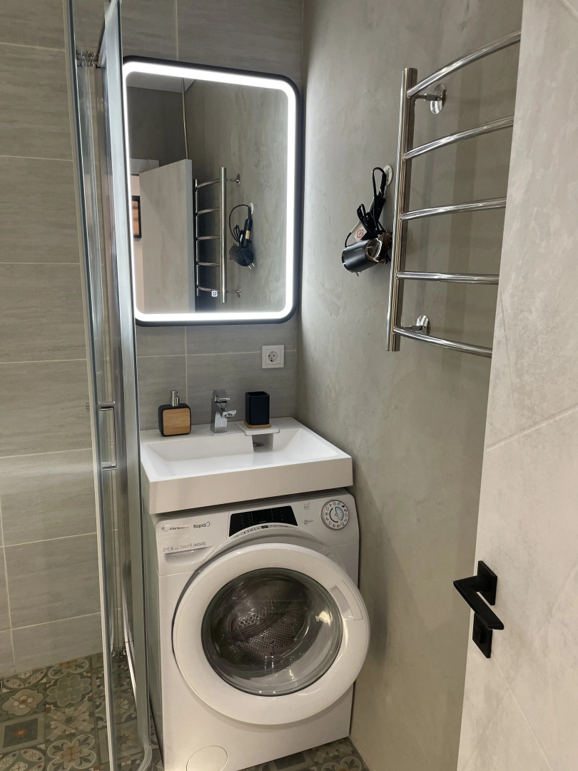 Апартаменты на Книповича